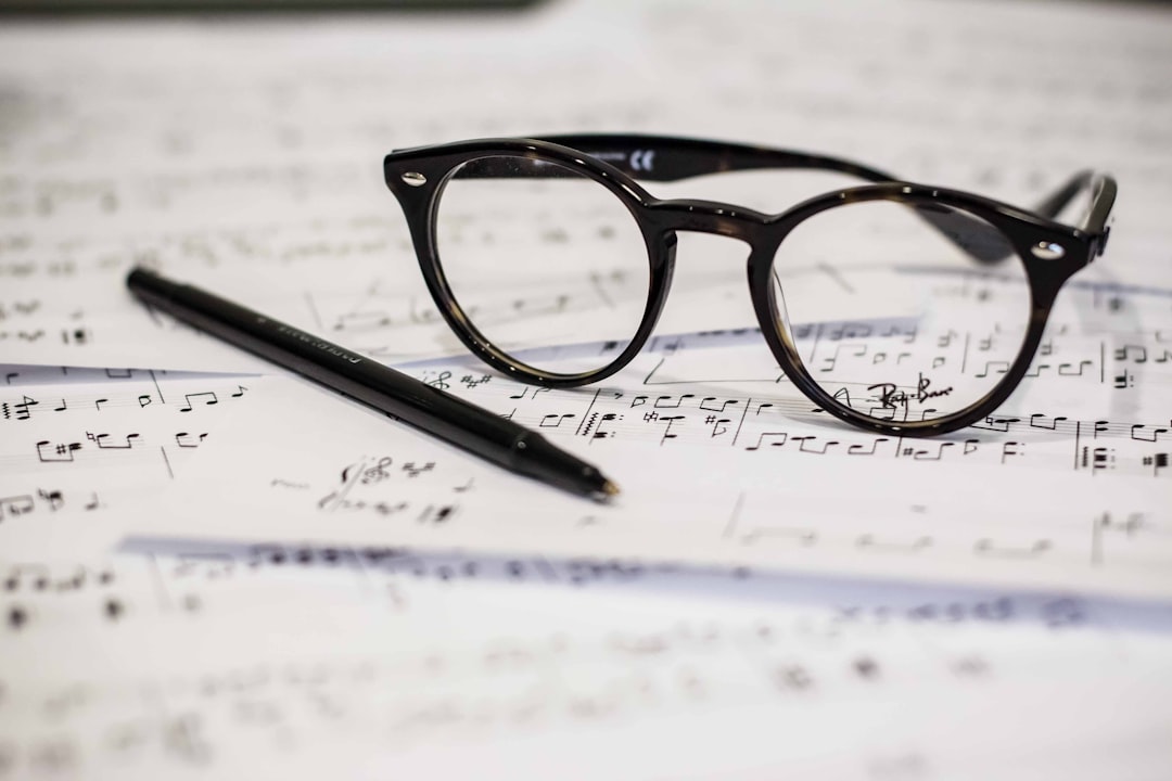 Academic Transcription