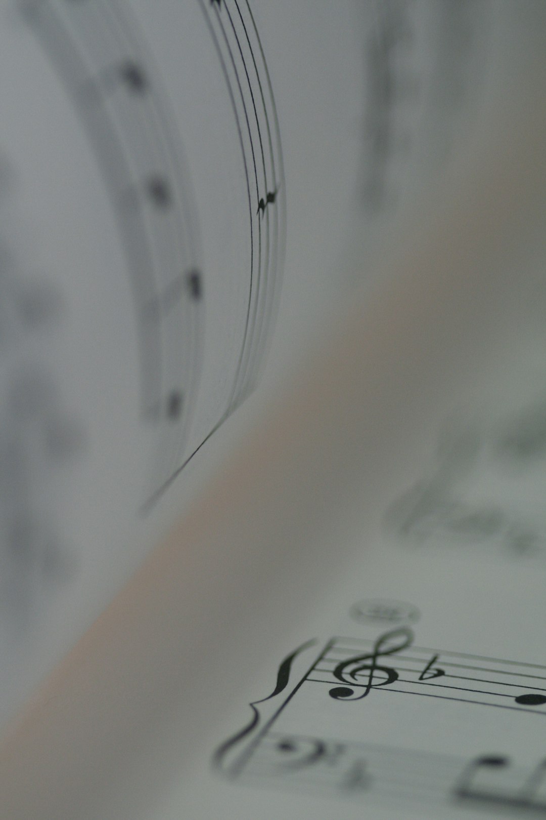 Academic Transcription