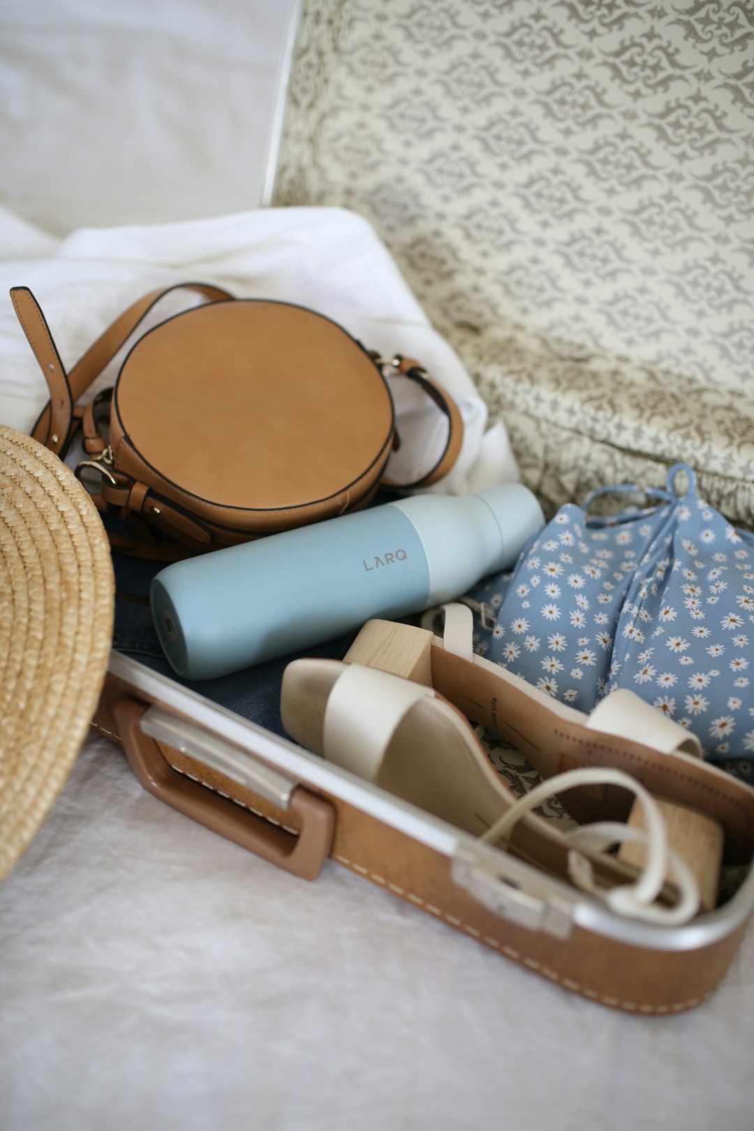 Premium Travel Gear