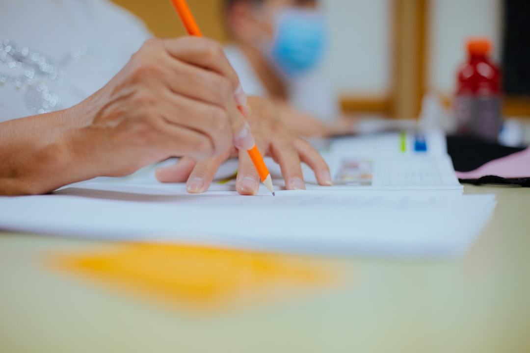 Student Learning