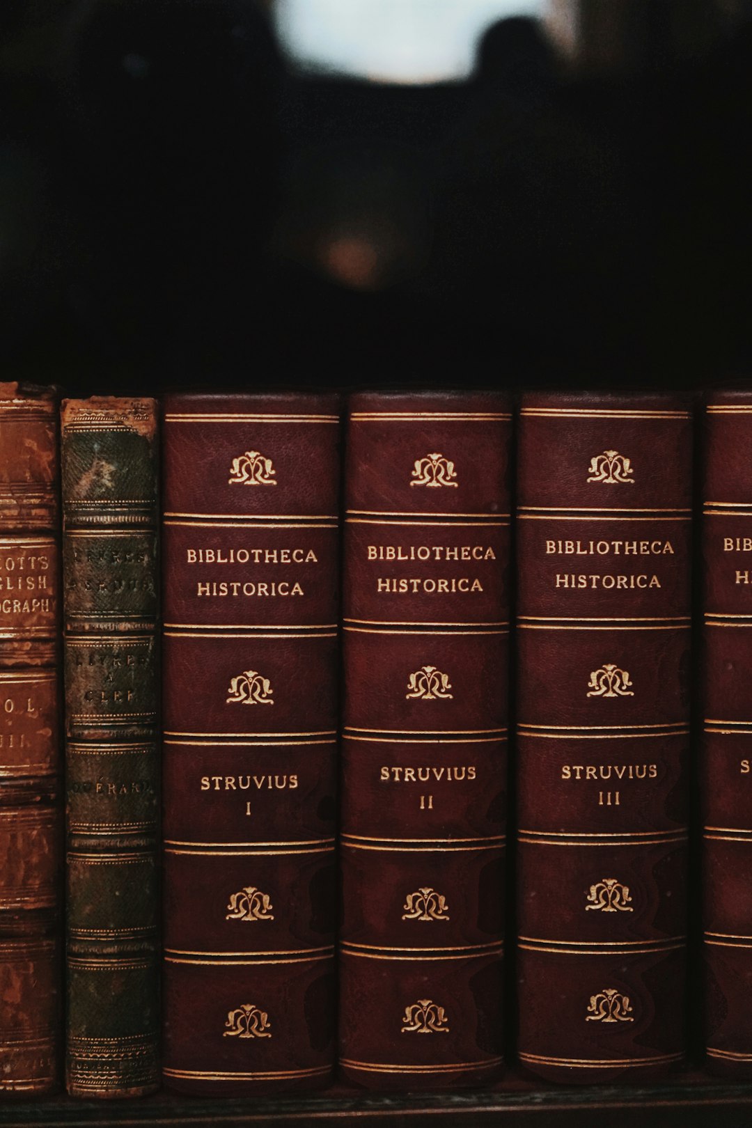 Book Reel
