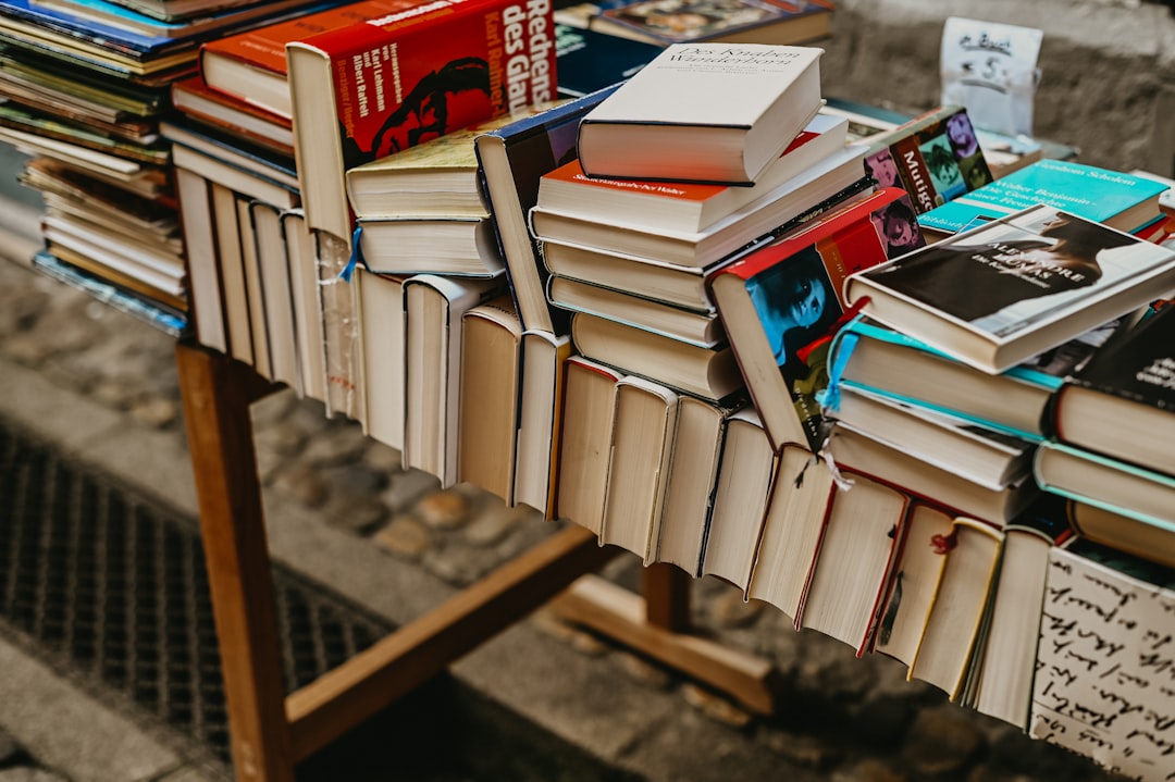 Rare Books