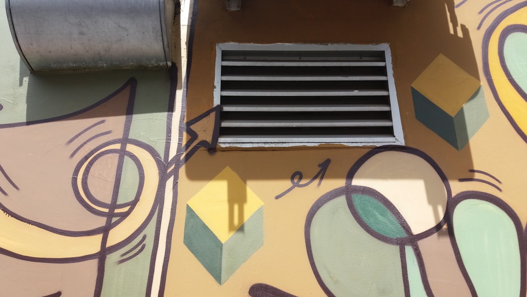 Commercial Airflow