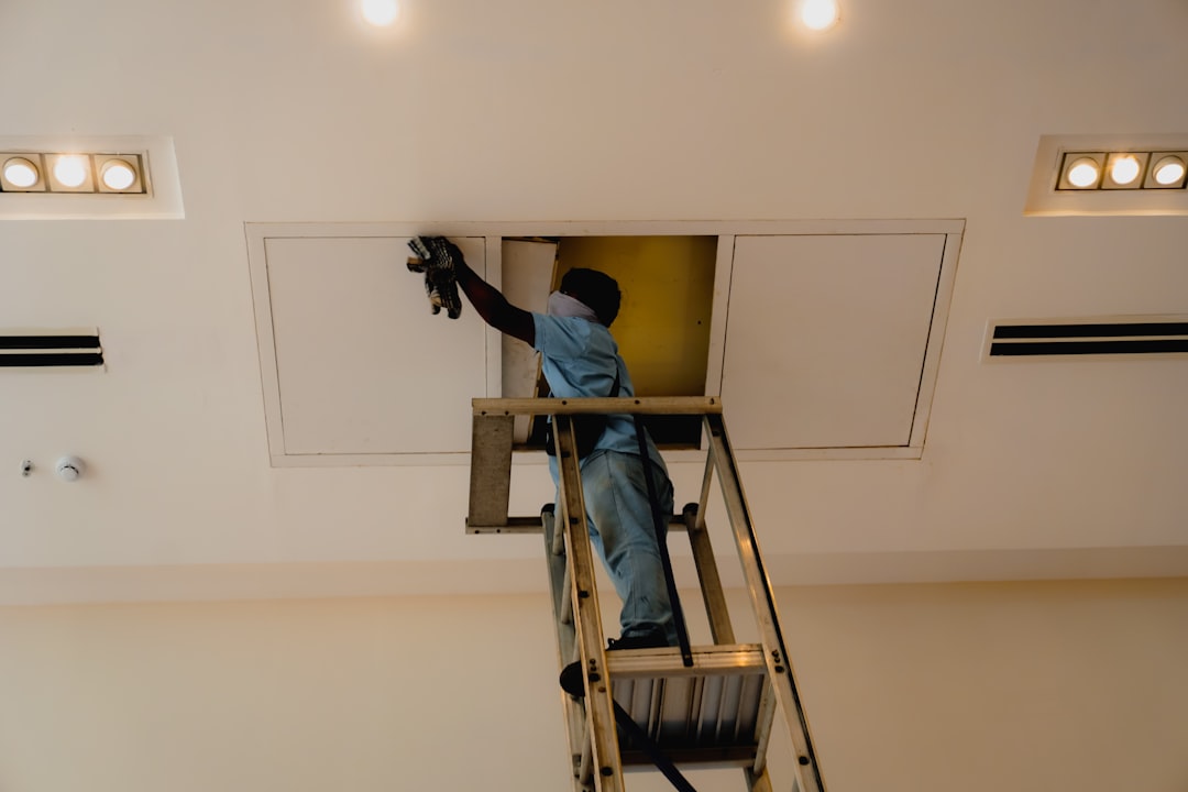 Dust removal