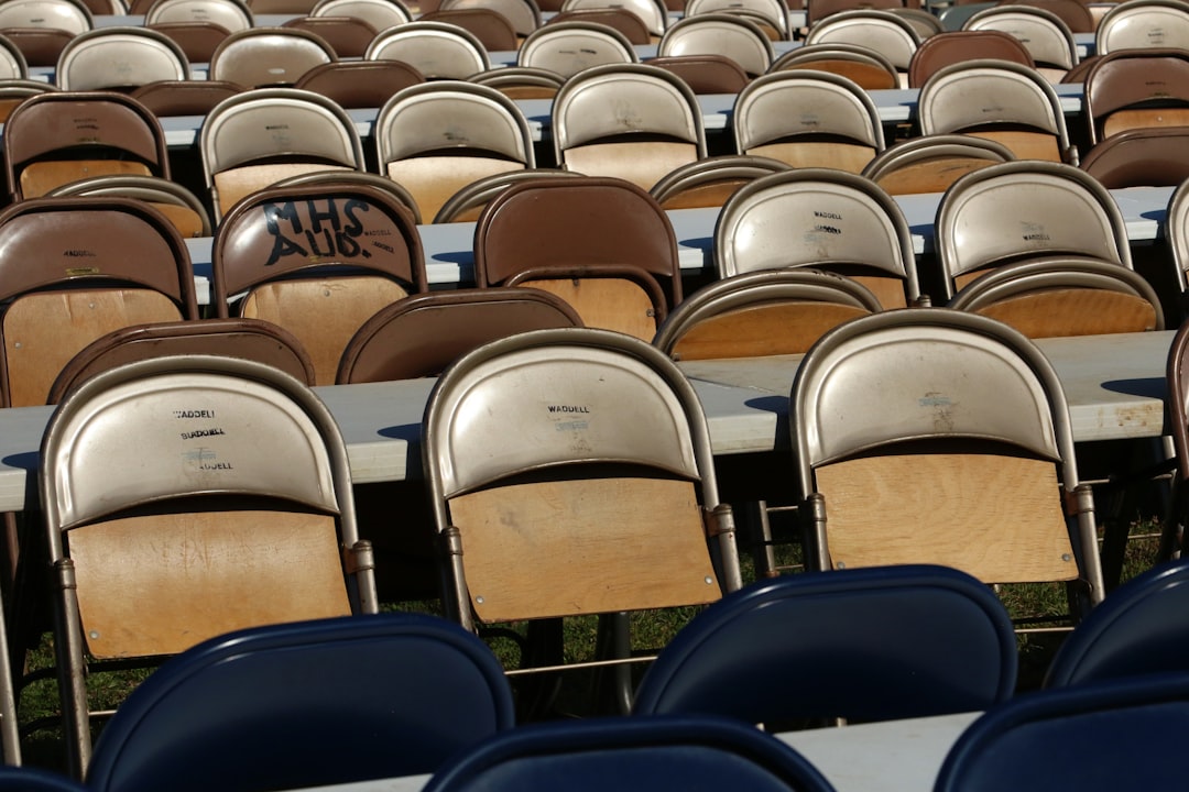 Venue Management