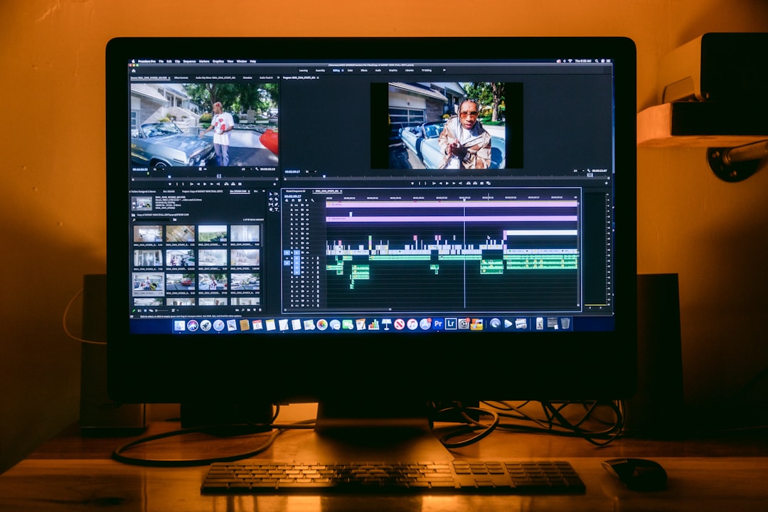 Color Grading