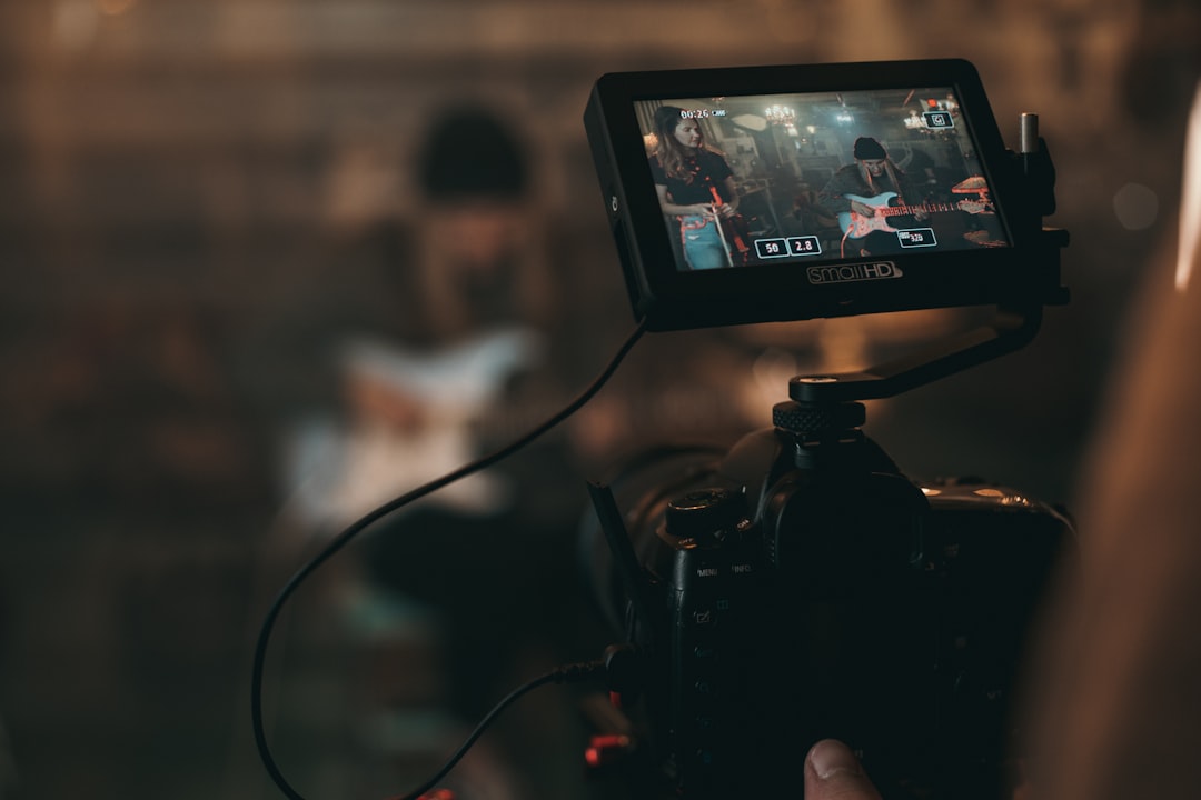 Reel 3
