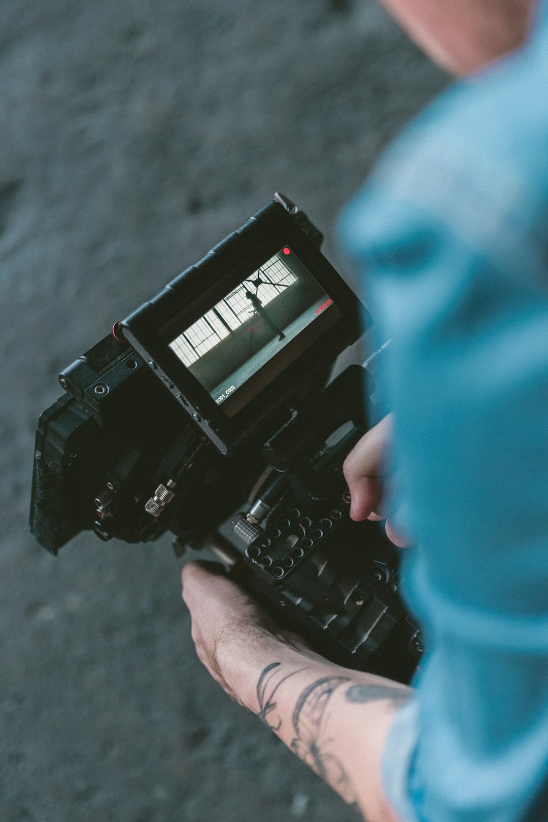 Reel 4