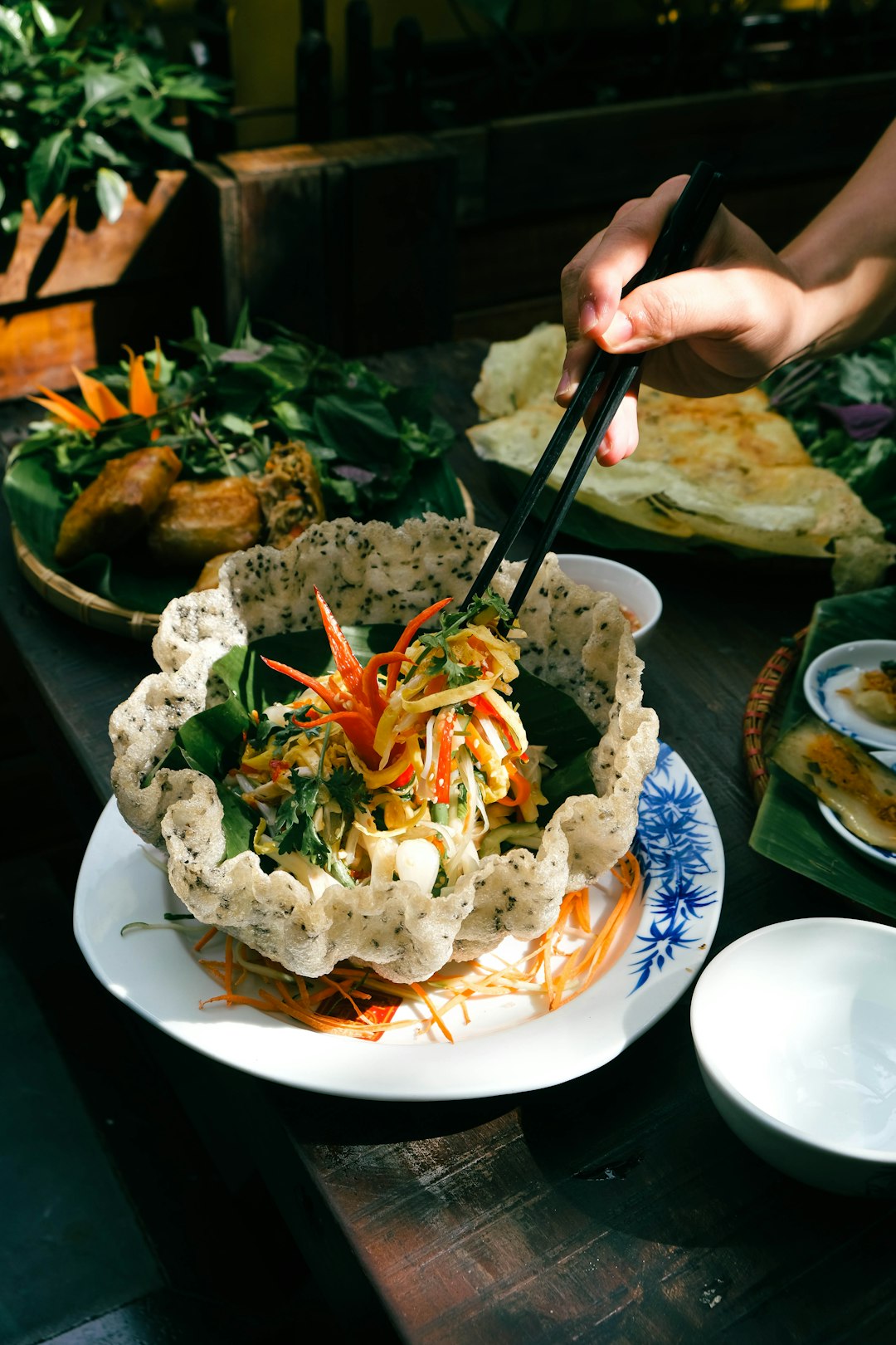 Vietnamese Food Hero
