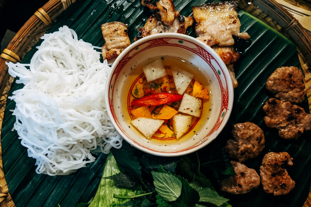 Food Detail