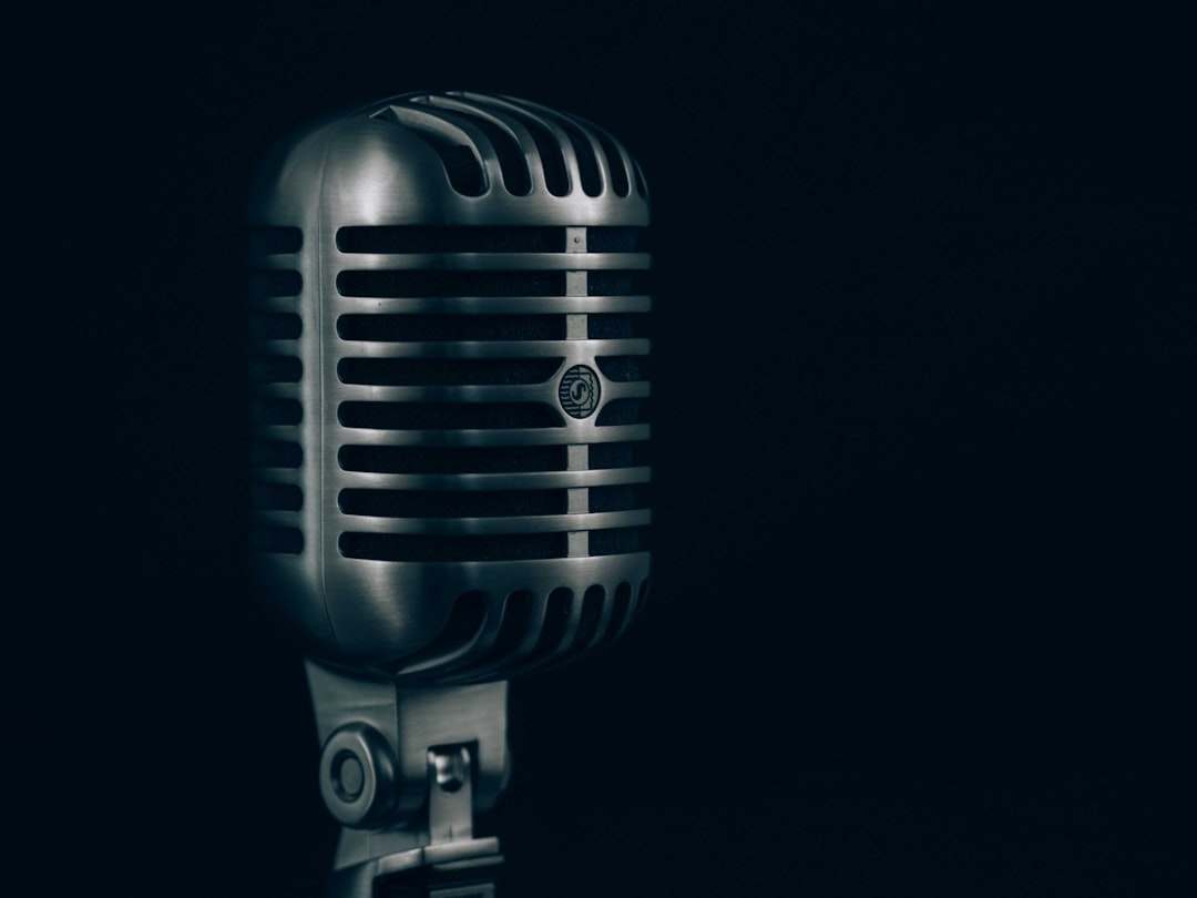 Commercial Voice
