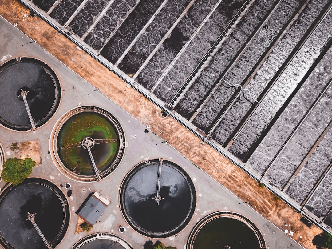Wastewater Professional