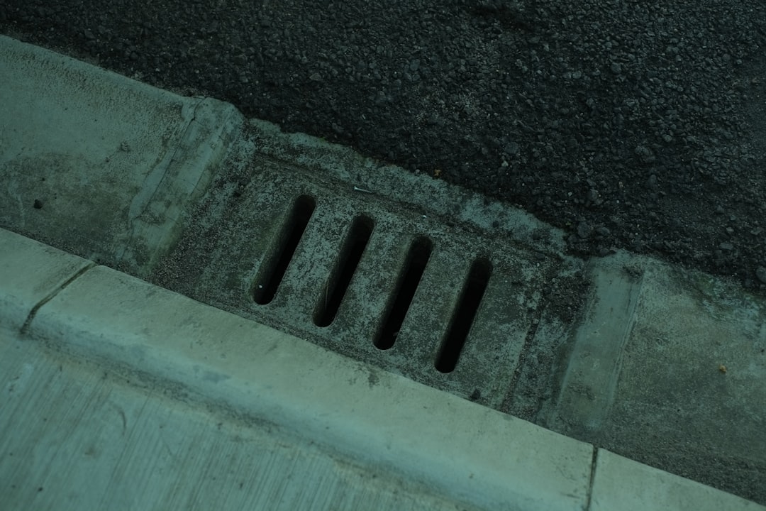 Drain Cleaning