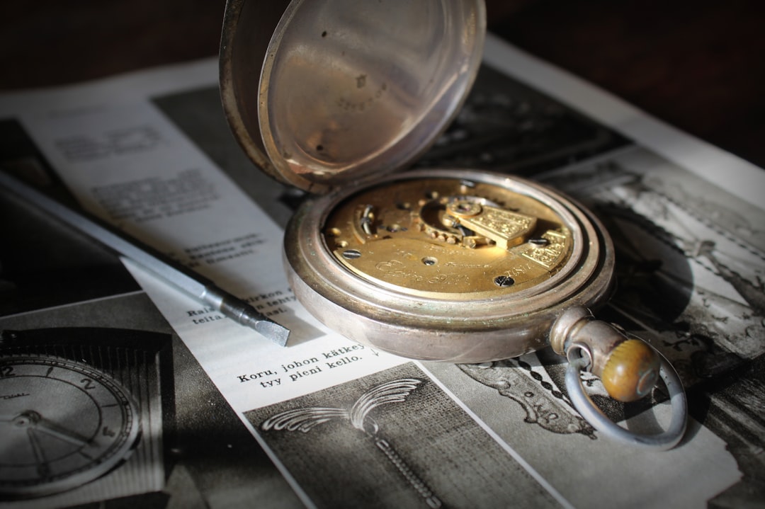 Watch Detail