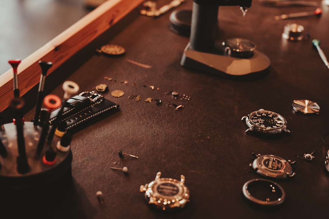 Vintage Restoration