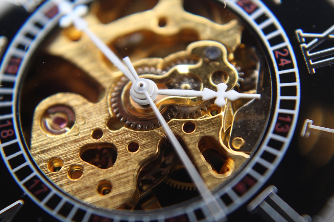 Movement Repair