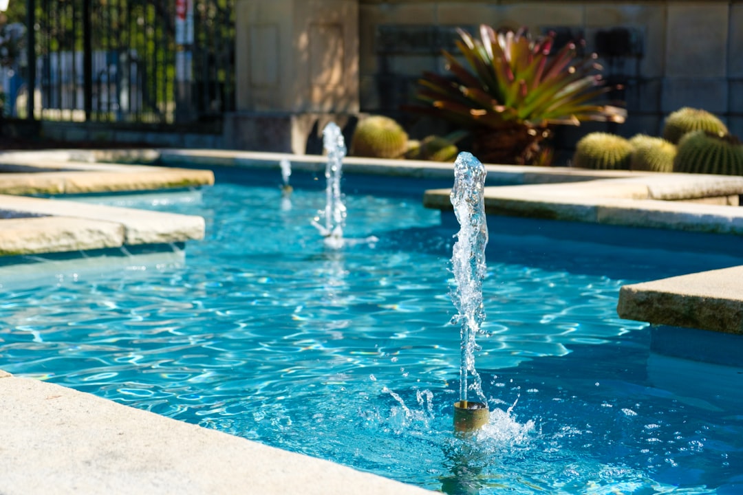 Luxury Aquascape