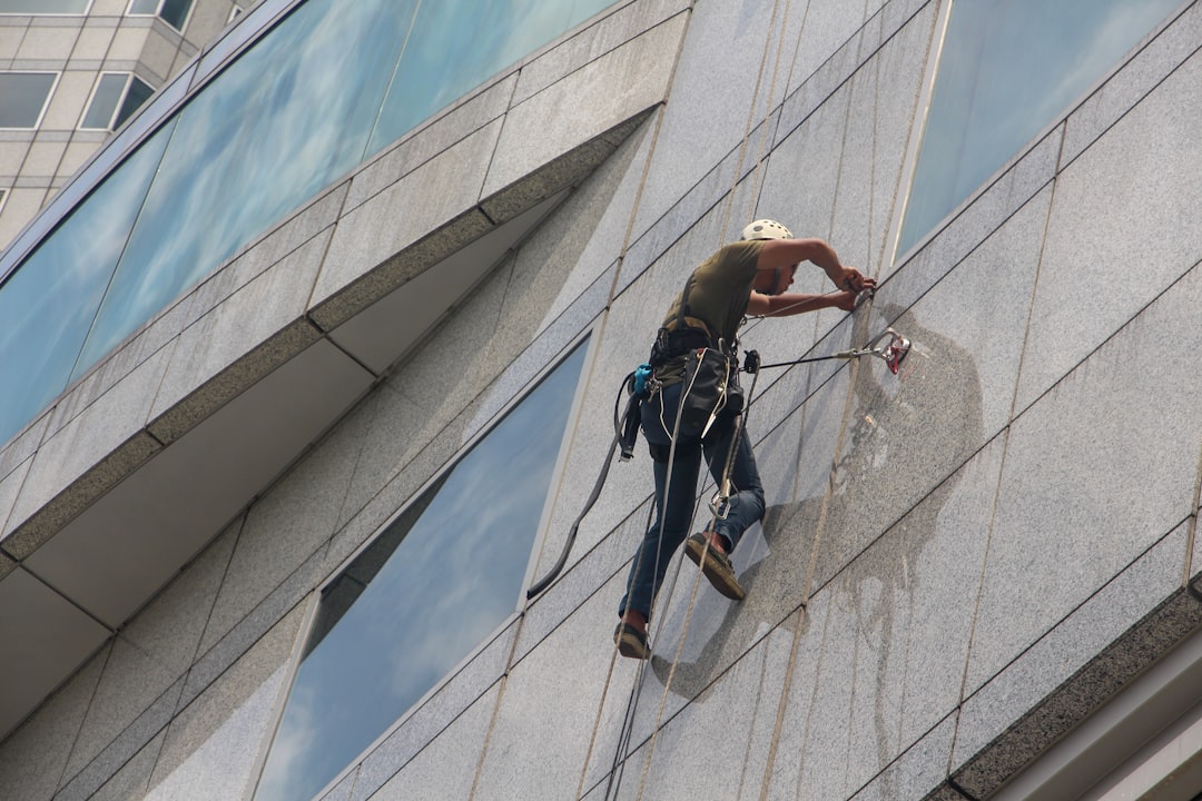 Clean Windows