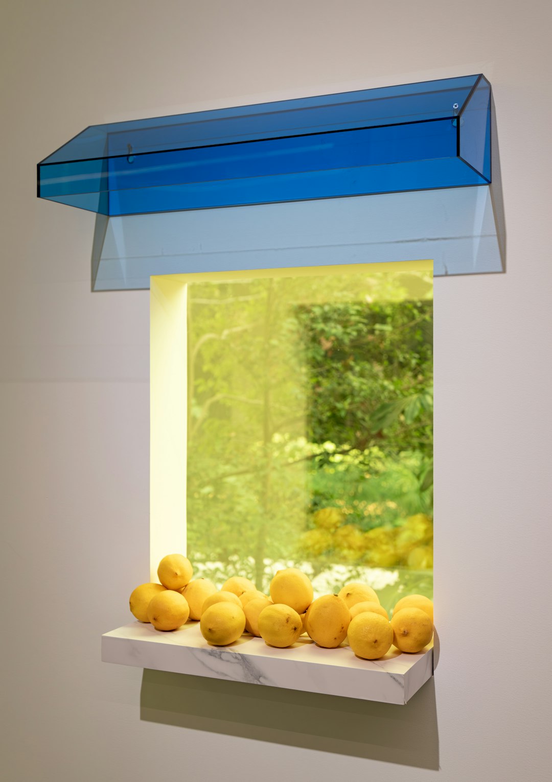 Architectural Glass