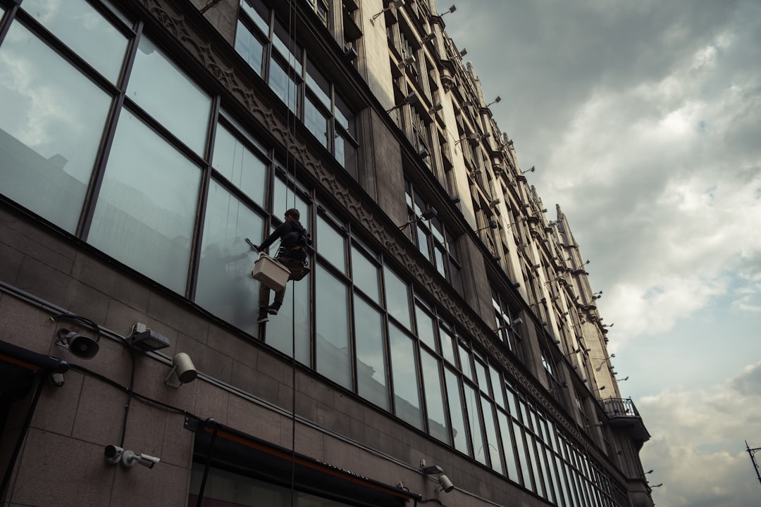 Clean Windows