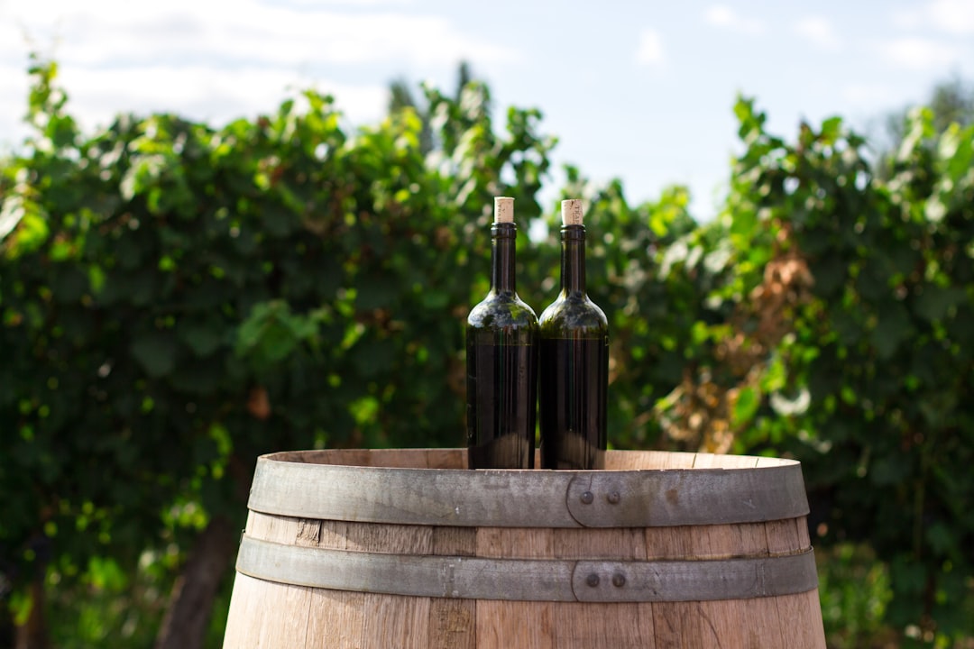 Private Tasting