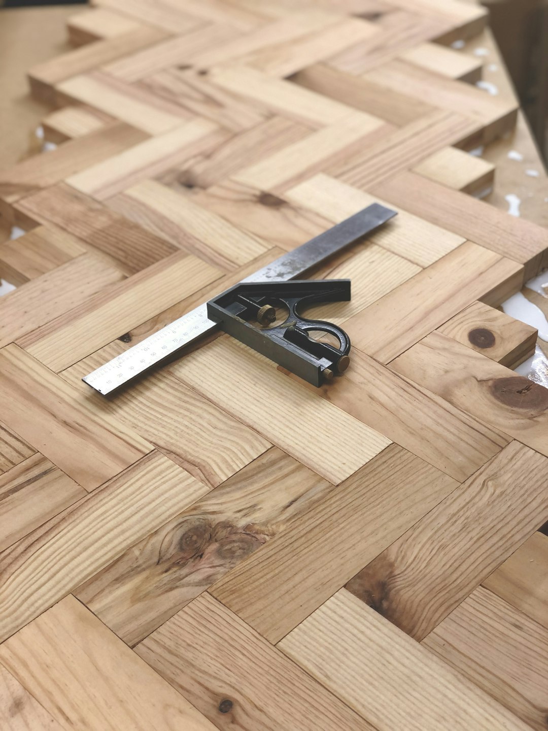 Custom Furniture