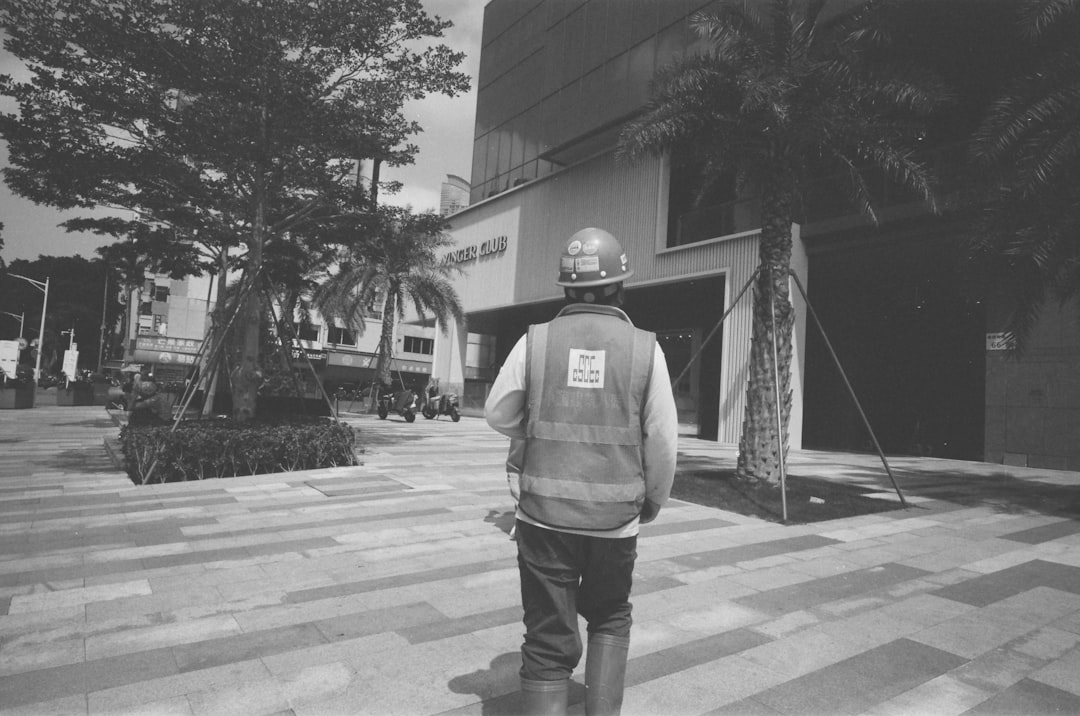 Safety Inspection