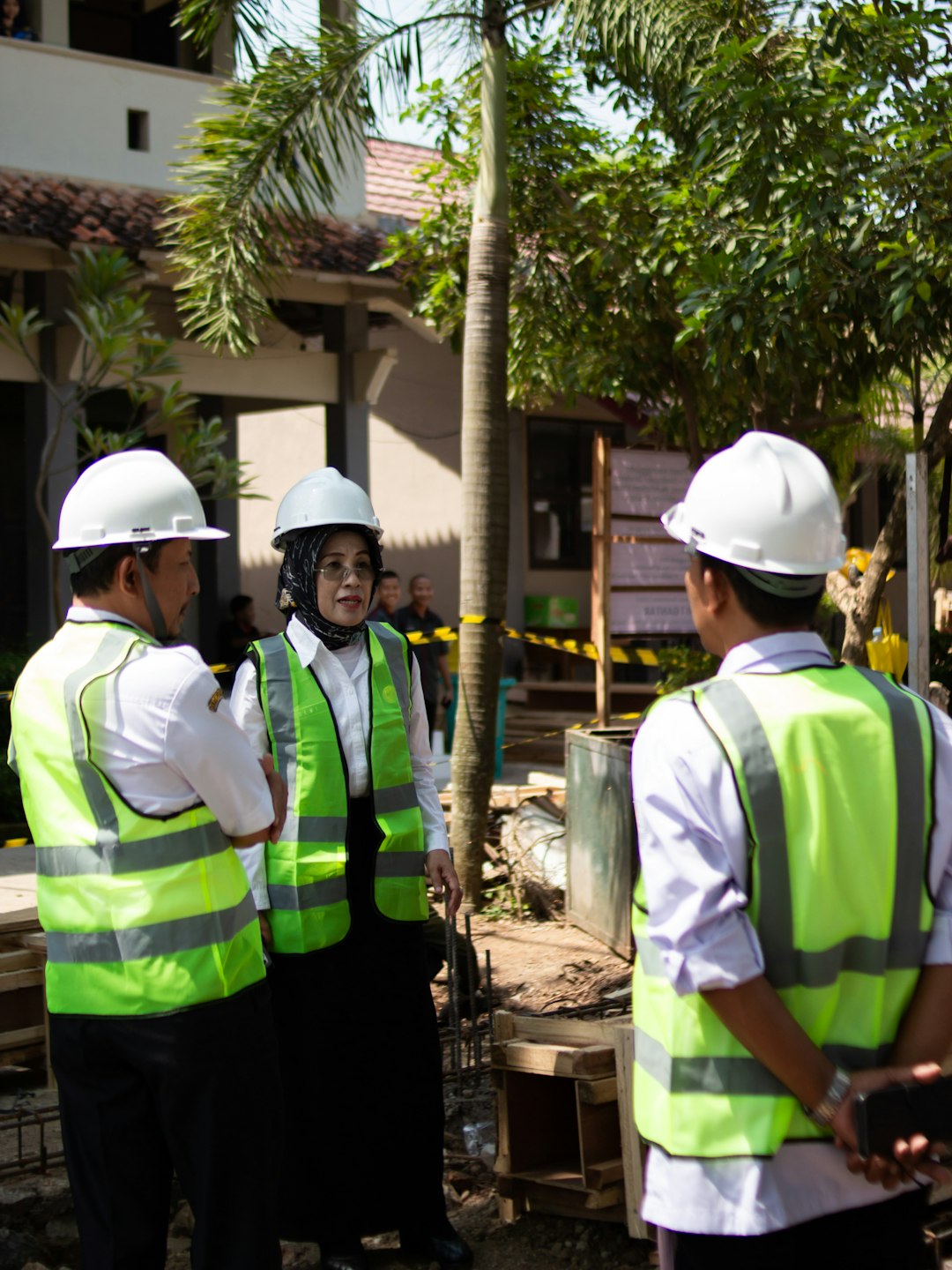 Safety Inspector