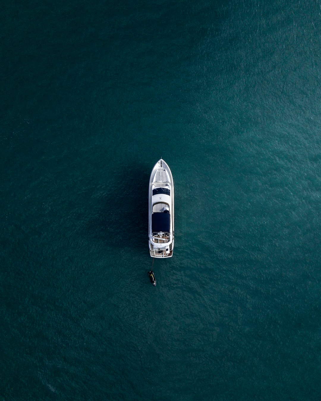 Luxury Yacht