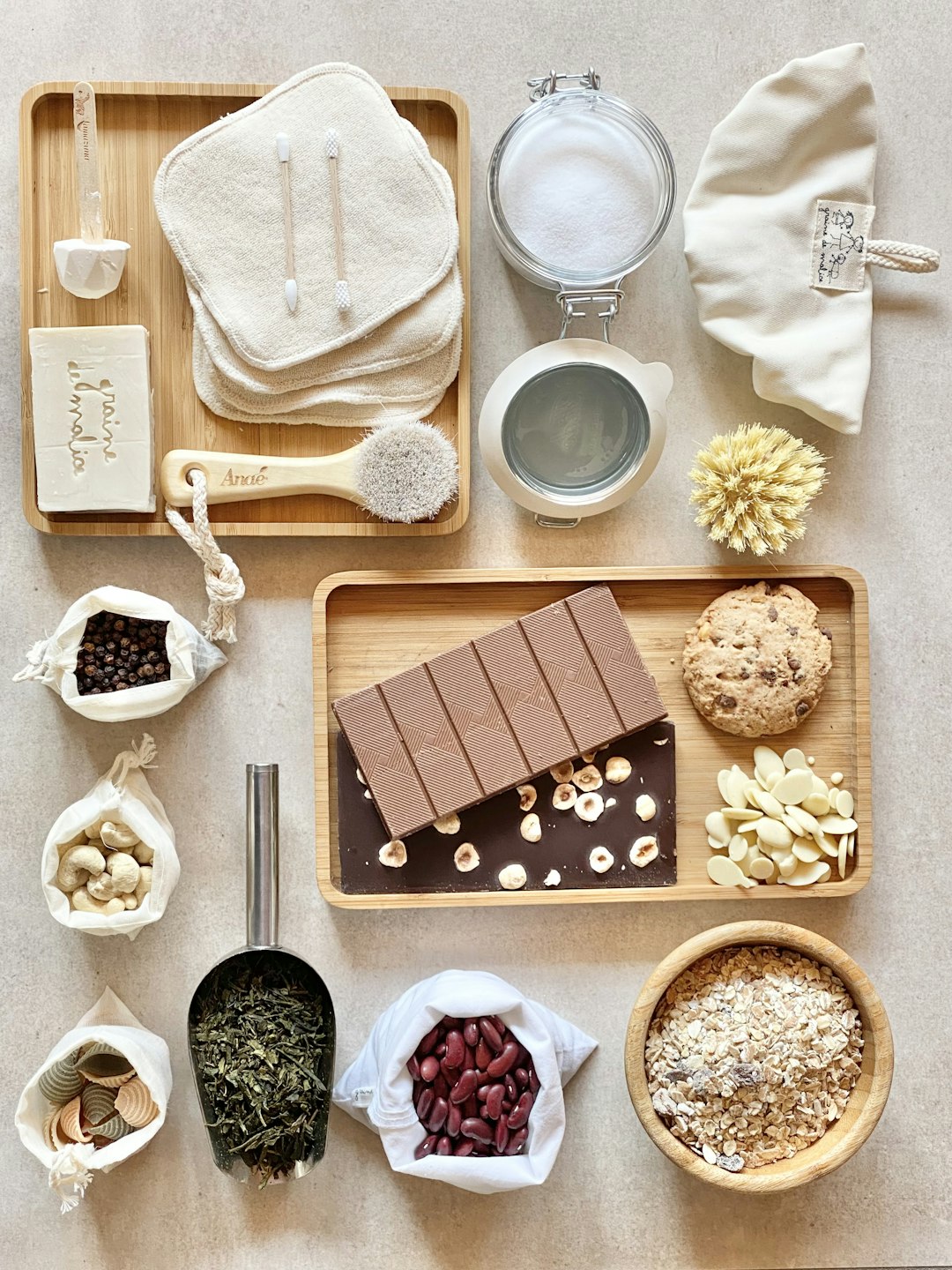 Bulk Solutions