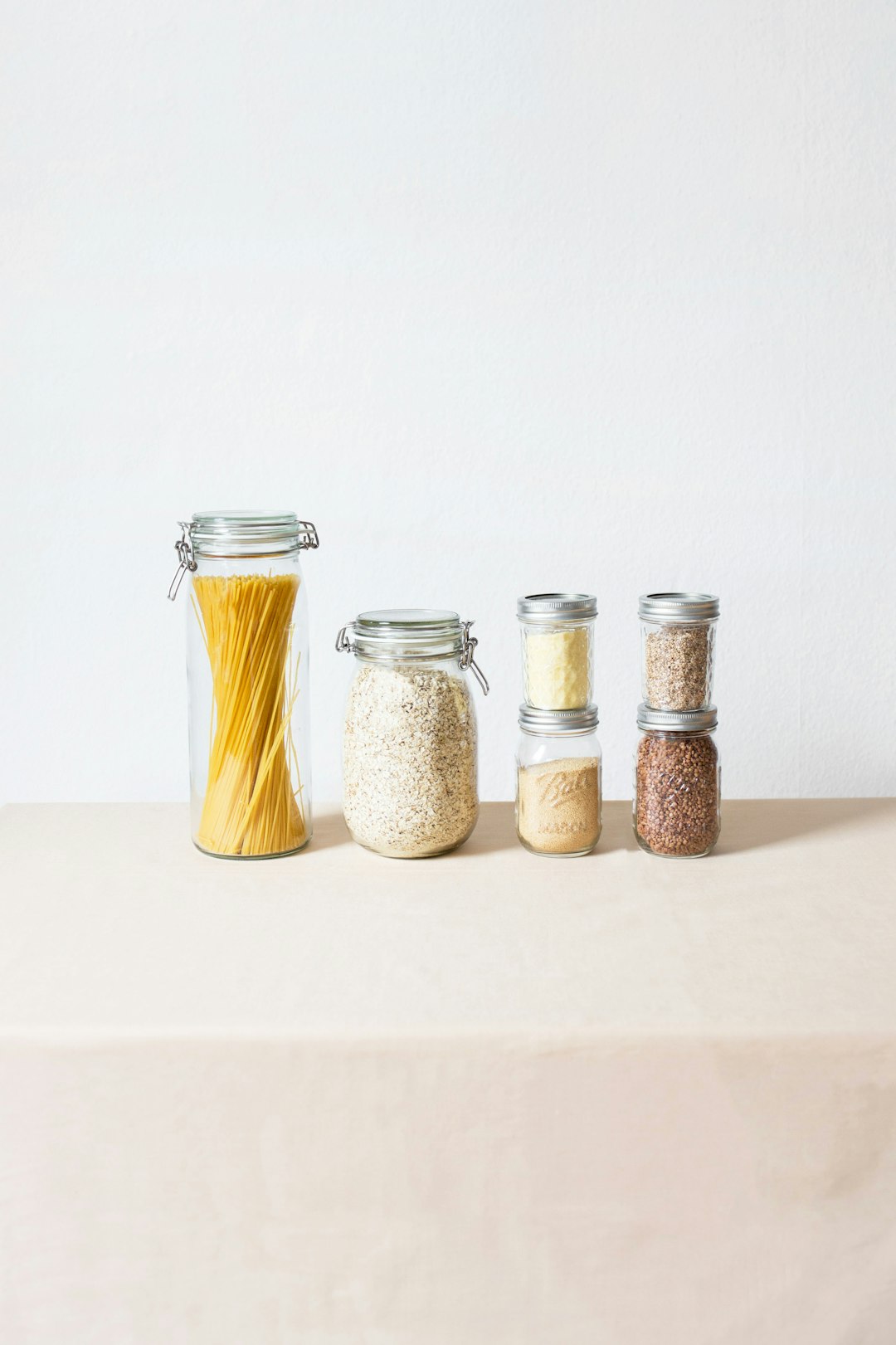 Zero Waste Home