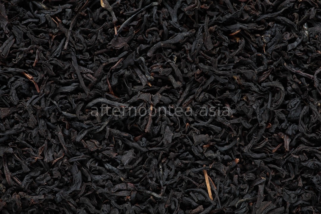 Tea Detail