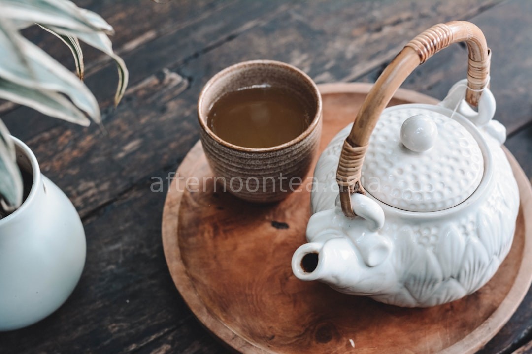 Teaware