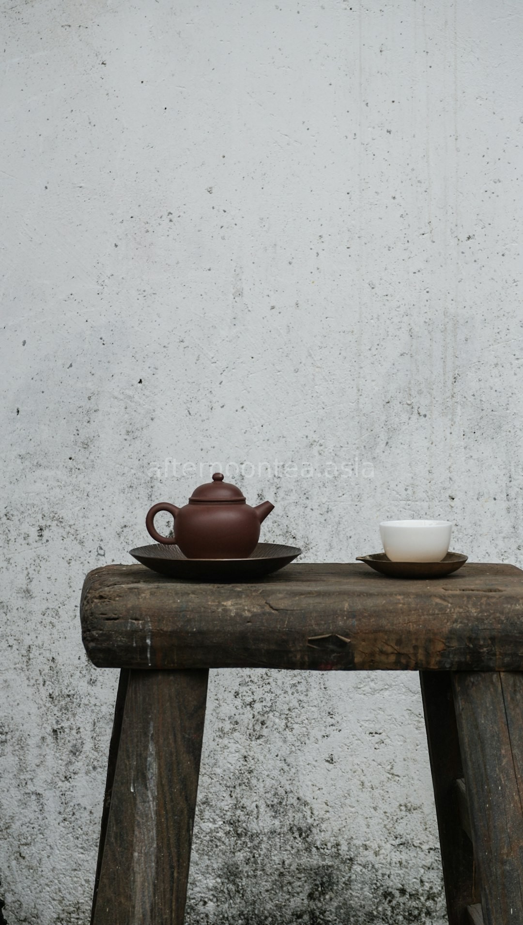 Tea landscape