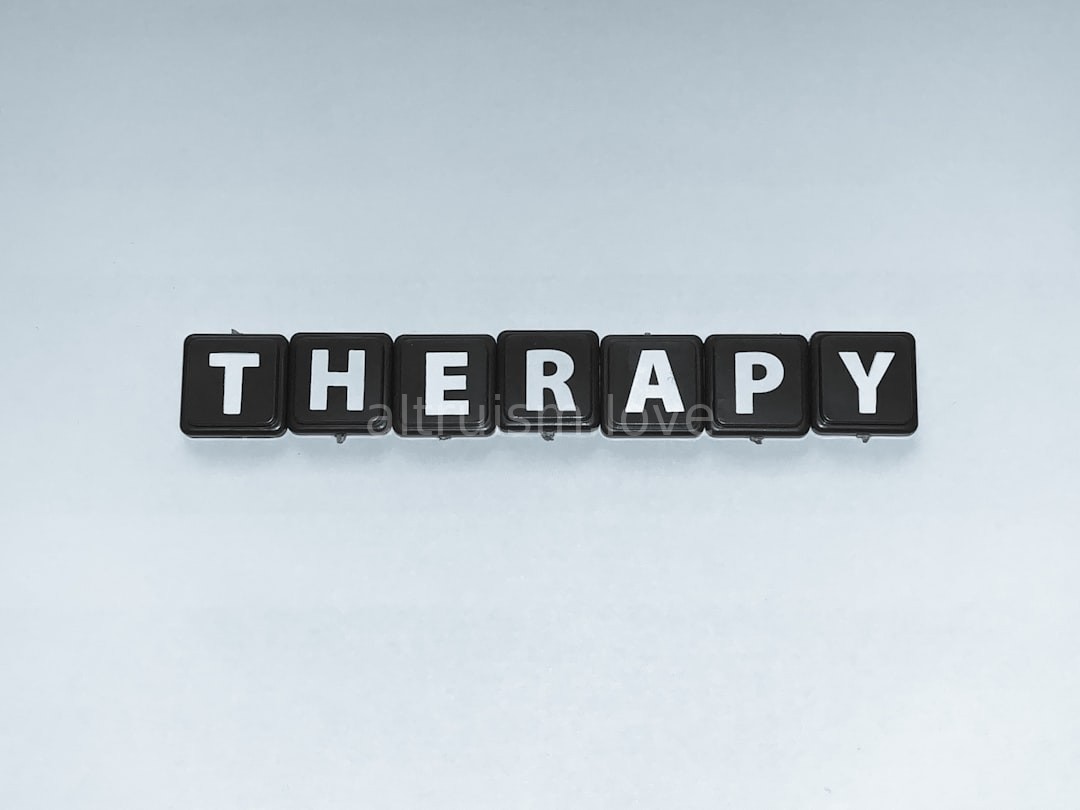 Relationship Support