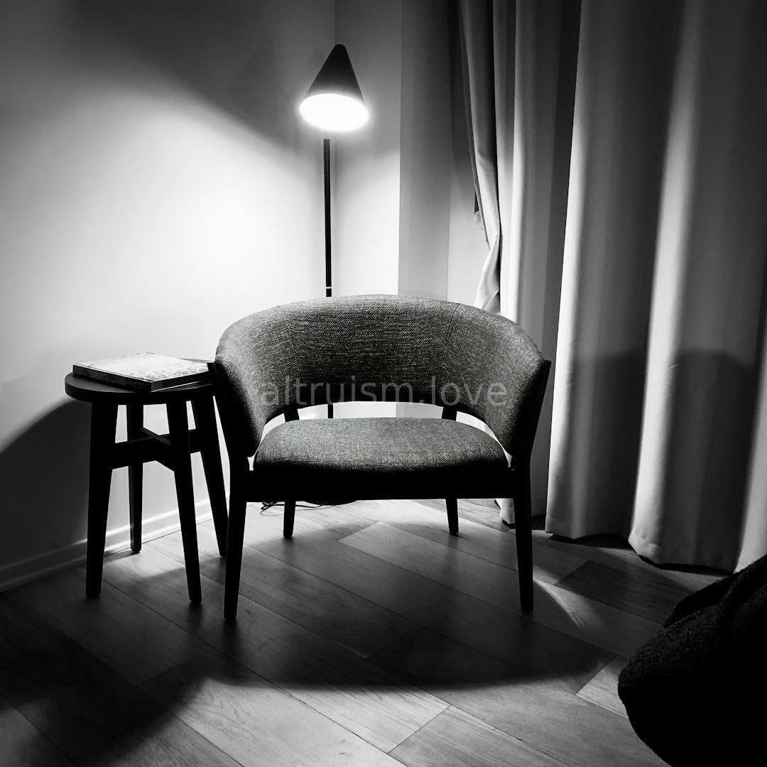 Calm Moment