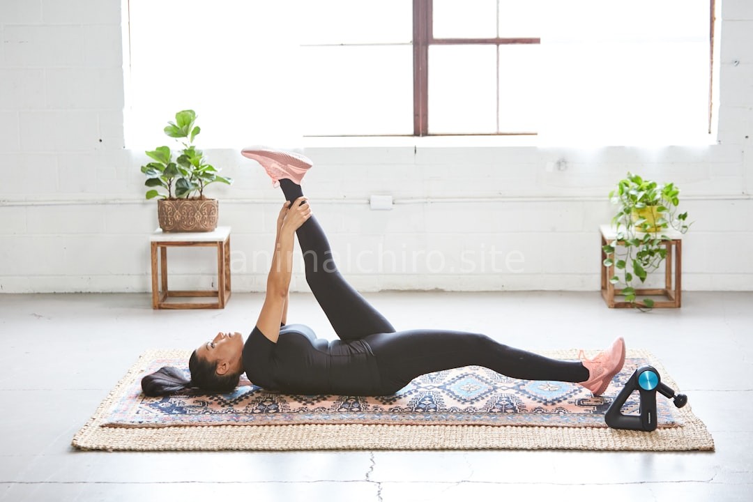 Wellness Background