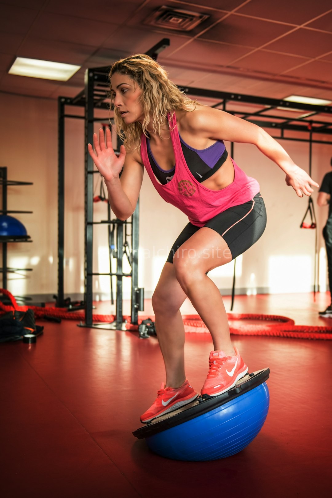 Physical Therapy Professional