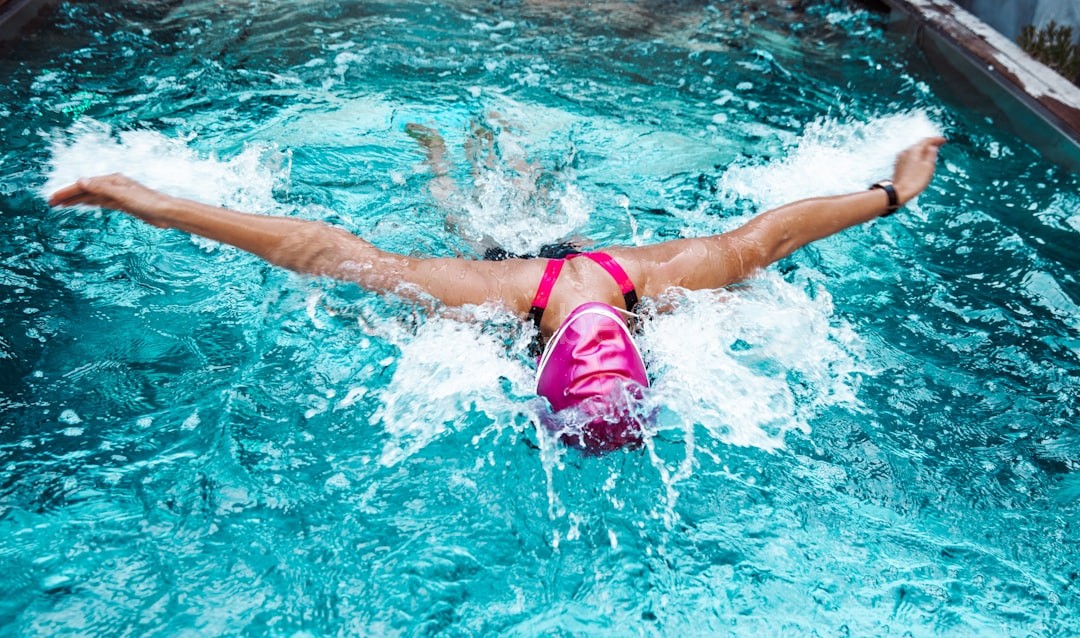 Hydrotherapy Scene