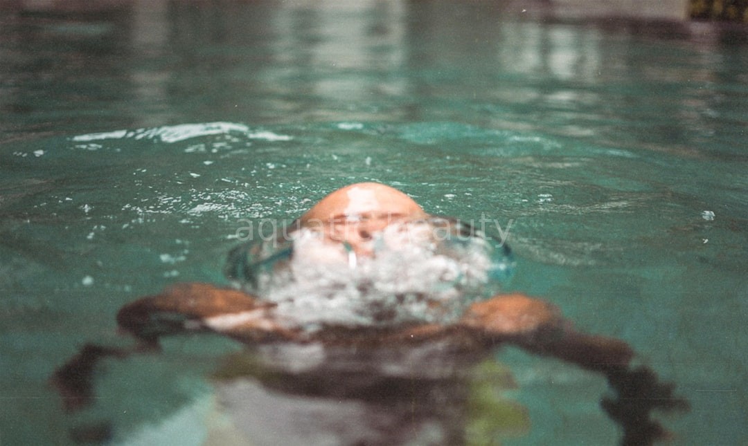 Aquatic Mobility