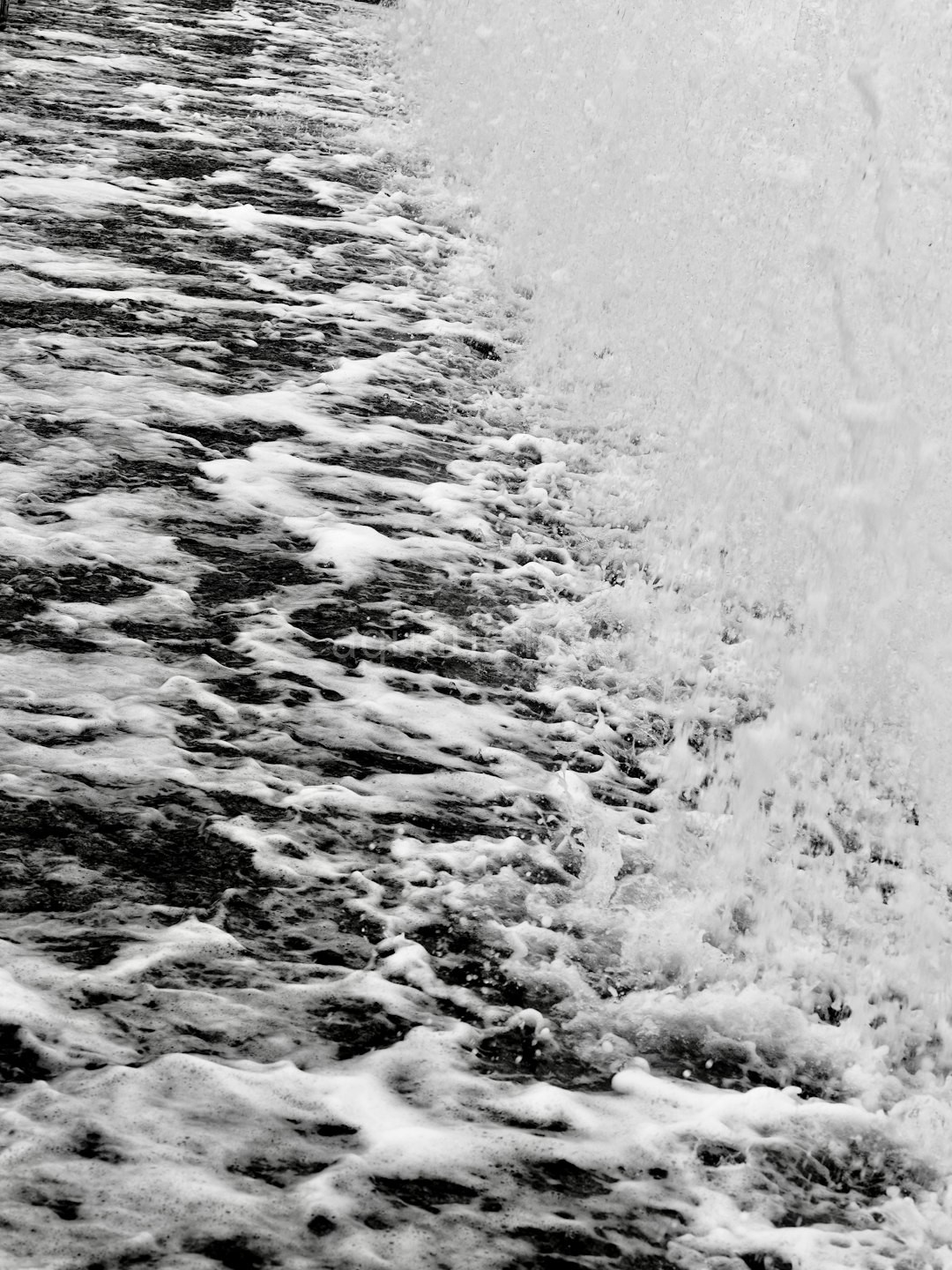 Waterfalls