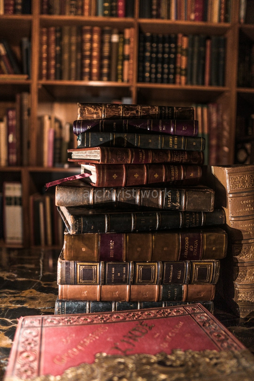 Custom Binding