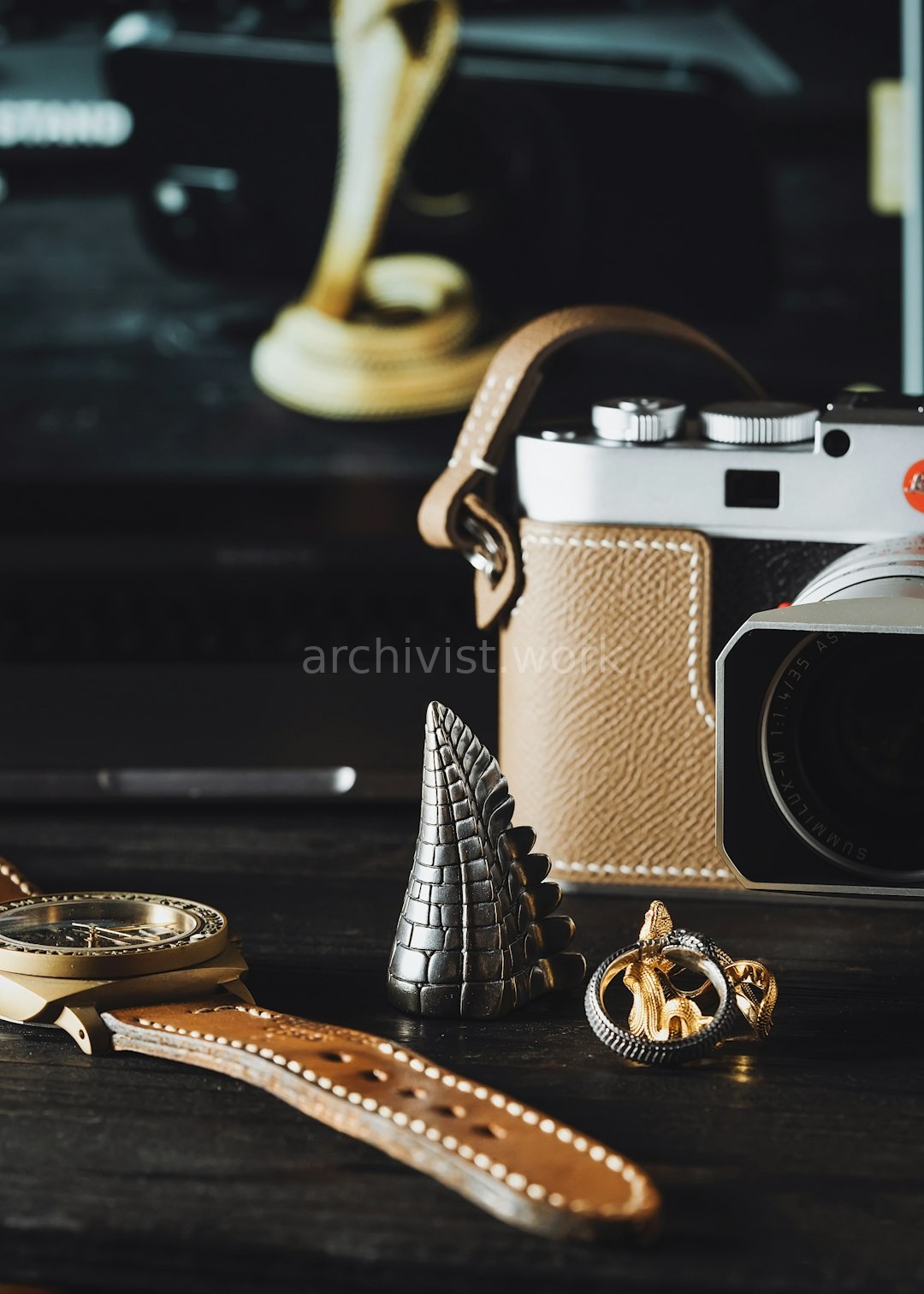 Luxury Watches