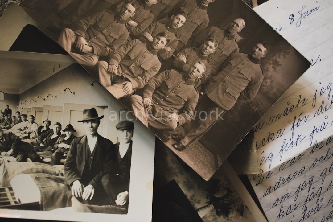 Archive 4