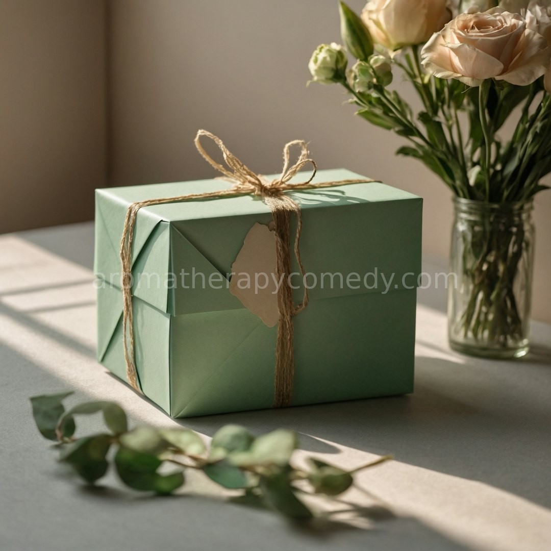 Botanical Gifts