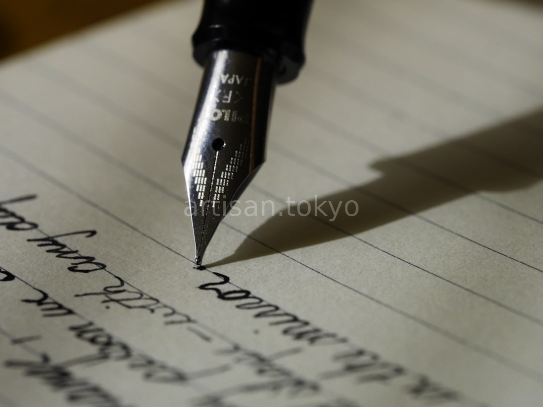 Calligraphy Hero