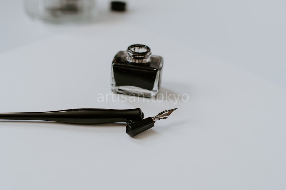 Brand Lettering
