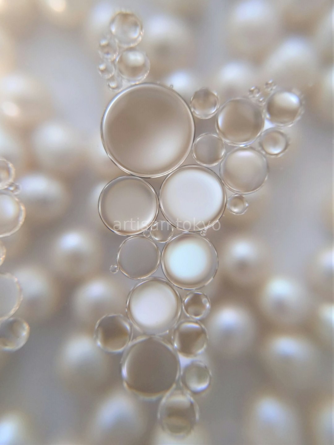 Luxury Jewelry Background