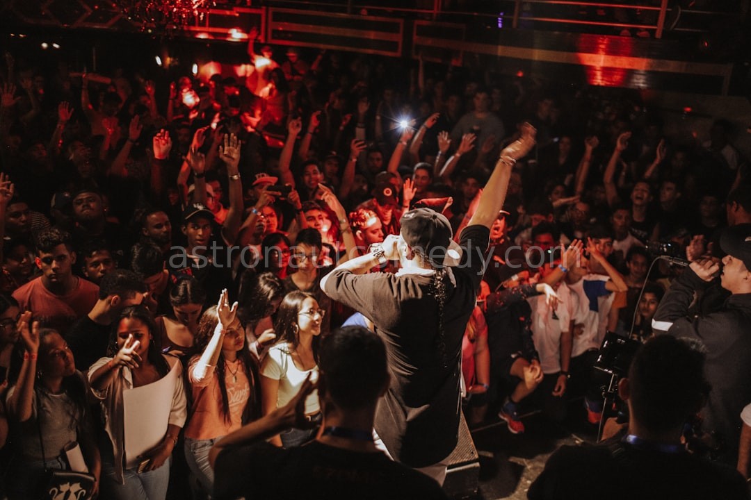 Private Events