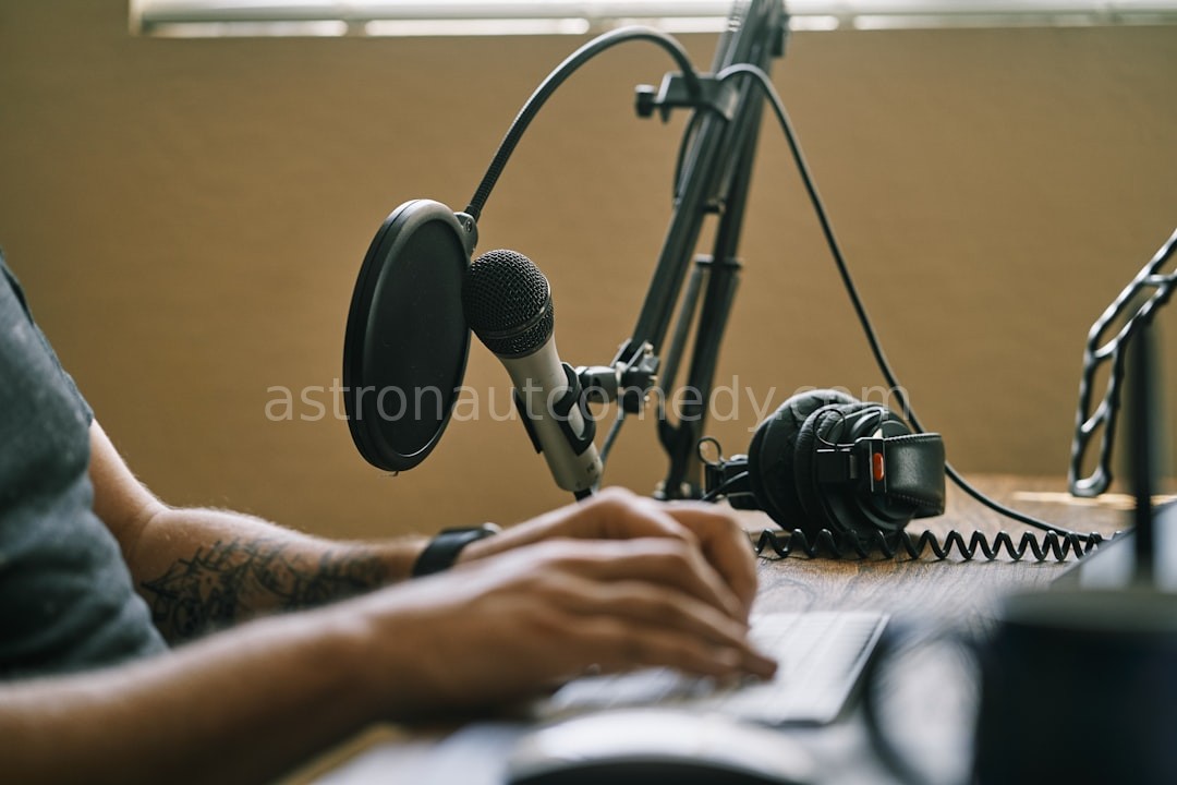 Audio Recording